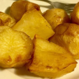 Trattoria Vernizzi food