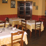 La Vecchia Fano Nourriture