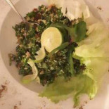 شهرزاد Cibo
