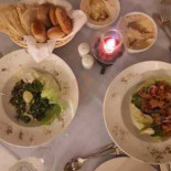 شهرزاد Cibo