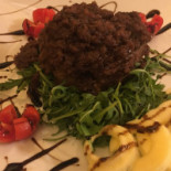 Trattoria Al Murun food