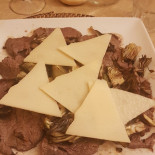 Trattoria Al Murun
