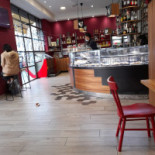 Brancaccio Cafe Dentro