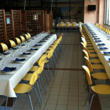 Ancaria Self Service Dentro