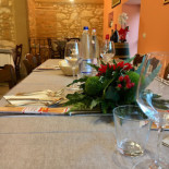 Osteria Da Maria Rosa