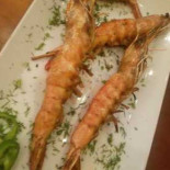 Fish Chips Cibo