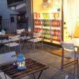 Il Ragno D'oro Nourriture