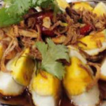 Bua Khao Thai Cibo
