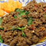 Bua Khao Thai Cibo