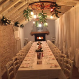 Casa Lolo Nourriture