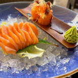 Kisso Sushi Nourriture