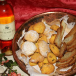 Trattoria Vaccese Comida