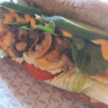 ‪malu's Deli‬ Cibo