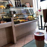 Le Bollicine Nourriture