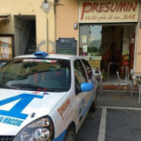 Presumin Exterior