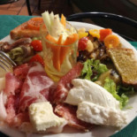 Braque Bistrò Comida