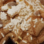 Briciole Di Pane Nourriture