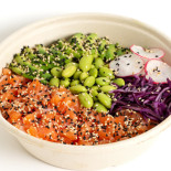 Sushiroll Comida