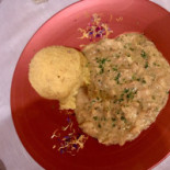 Albergo Al Mughetto food