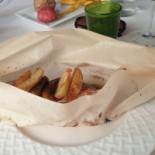 Galli Comida