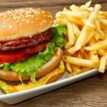 Bullybar food