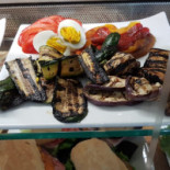 Paraky Comida