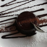 Osteria Alta Nourriture