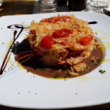 Valparaiso Comida