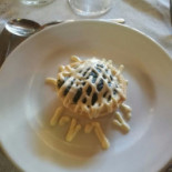Locanda Dei Cacciatori Comida