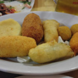 Divina Commedia Comida