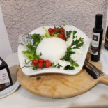 L'uorto Nourriture
