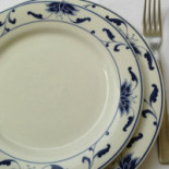 Oriente food