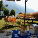 Tre Corone Nourriture