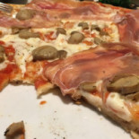 Tre Corone Nourriture