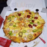 ‪zizo Pizza‬ food