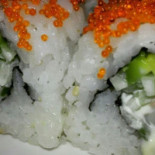 Yamatoji Nourriture