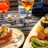 Boccaporto Comida