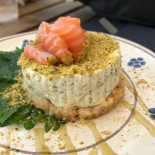 Boccaporto Comida