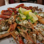 Donna Lucia Comida