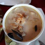 بساط الريح Cibo