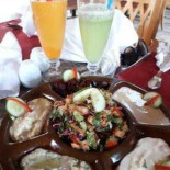 بساط الريح Cibo