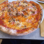 Pizza In