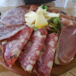 Le 3 Fonti Comida