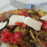 Pizzeria La Muciara Nourriture
