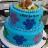 Torte E Cornetti Dentro