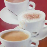 كارلوس كافيه Cibo