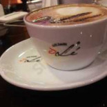 كارلوس كافيه Cibo