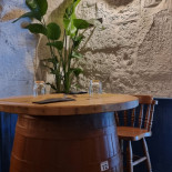 Sottocoperta À l'intérieur
