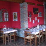 La Baita Comida