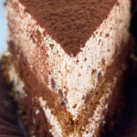 Dream Cafe Nourriture